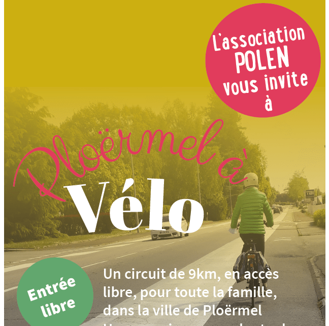 image f^te du vélo